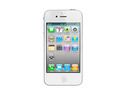 Apple iPhone 4 White 3G CDMA Smart Phone with 8GB for Sprint Only