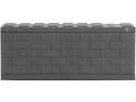 Amethyst Innovations M175GR Gray Brick 3.0 Bluetooth Speaker
