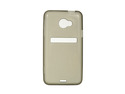 HTC EVO 4G LTE Smoke Crystal Skin