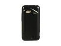 HTC Droid Incredible 4G LTE Black Crystal Skin