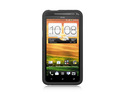 HTC EVO 4G LTE Black Silicone Skin