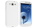 Insten 5-Item TPU Rubber Skin Gel Soft Phone Case For Samsung Galaxy S3 SIII i9300