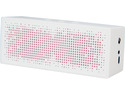 Antec SP-1 WP White Wireless Portable Bluetooth Speaker (White)