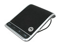 MOTOROLA Roadster In-car Speakerphone with MotoSpeak / Stream Audio to Car Speaker (89423N)
