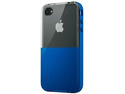 BELKIN Vivid Blue Shield Eclipse for iPhone 4 (F8Z621tt142)