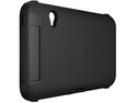 OtterBox Black Defender Case For Dell Streak 7 DEL2-STRK7-20-E4OTR