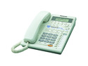 Panasonic KX-TS3282W 2-line Operation Corded Phone