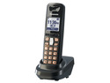 Panasonic KX-TGA641T 1.9 GHz DECT 6.0 Cordless Expansion Handset for the KX-TG64XX Series
