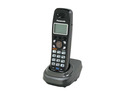 Panasonic KX-TGA939T 1.9 GHz DECT 6.0 Additional Digital Cordless Handset for the KX-TG939 Series
