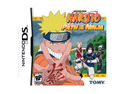 Naruto: Path of the Ninja Nintendo DS Game D3PUBLISHER
