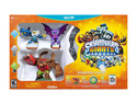Skylander Giants Starter Pack Wii U Games                                                                                         Activision