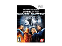 Fantastic 4: Rise of the Silver Surfer Wii Game Take2 Interactive