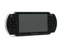Sony Black PlayStation Portable - $234.99 shipped