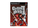 Guitar Hero 2 Playstation 2 Game Activision