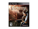 Venetica Playstation3 Game ATARI