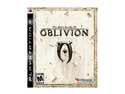 The Elder Scrolls IV: Oblivion Playstation3 Game Bethesda