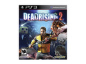 Dead Rising 2 Playstation3 Game CAPCOM