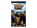 Ratchet & Clank: Size Matters PSP Game SONY
