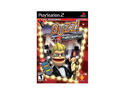 Buzz! The Hollywood Quiz (Game Only) Playstation 2 Game SONY