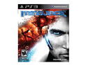 Mindjack Playstation3 Game SQUARE ENIX