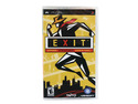 EXIT PSP Game UBISOFT