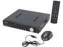 Vonnic DVR-C1104SEFD Standalone DVR - Black