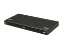LG WiFi Built-in Blu-ray Player BD570