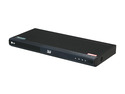 LG 3D WiFi Built-in Blu-ray Player BD670