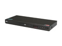 LG Blu-ray Player BD630