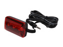 MIDLAND 18-STR Strobe Light for Weather and All Hazards Alert Radios