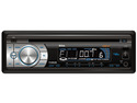 BOSS AUDIO In-Dash CD/MP3 Receiver Model 738UA