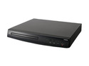 GPX DH300B DVD Player