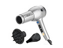 REVLON RV544 1875 Watt Tourmaline Ionic Lightweight Dryer