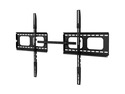 SIIG CE-MT0V12-S1 Low-Profile Universal XL TV Mount - 60" to 102'