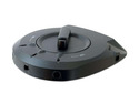 Cables To Go 28734 3-Way TOSLINK Digital Audio Selector Switch
