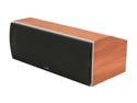 Polk Audio CS1 Center Channel Loudspeaker - Cherry