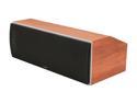 Polk Audio CS2 Cherry Center Channel Loudspeaker - Each