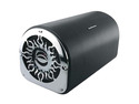 AUDIOBAHN ATB10AJ Single 10" 220W Powered Cylinder Subwoofer Enclosure