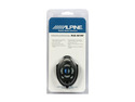 Alpine RUE-M1RF RF Remote Control For Marine Applications
