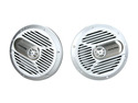 Alpine SPR-M700 7" Coaxial 2-Way Marine Speaker