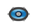 SOUND STORM F257 5" x 7" 225 Watts Peak Power 2-Way Speakers (Pair)