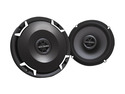 MTX TDX65 6.5" 120 Watts Peak Power Dome-Axial 2-Way Speaker