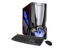 iBUYPOWER Gamer 901EL Desktop PC Windows Vista Home Premium