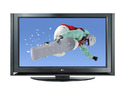 LG  50"  1080p Plasma HDTV w/XD Engine & 3 HDMI - 50PY3D