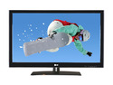 LG 42" 1080p 120Hz LED-LCD HDTV