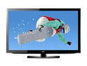 LG EzSign 47" 1080p LCD HDTV 47LD452B