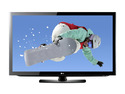 LG EzSign 32" Class ( 31.5" Diag.) 720p LCD HDTV 32LD452B