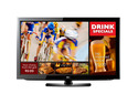 LG EzSign 32" Class ( 31.5" Diag.) 720p LCD HDTV 32LD452B