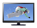 LG 42" 1080p 60Hz LED-Backlit LCD HDTV 42LS3400