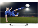 LG 47" Class (46.9" Diag.) 1080p 240Hz LED-LCD HDTV 47LM8600